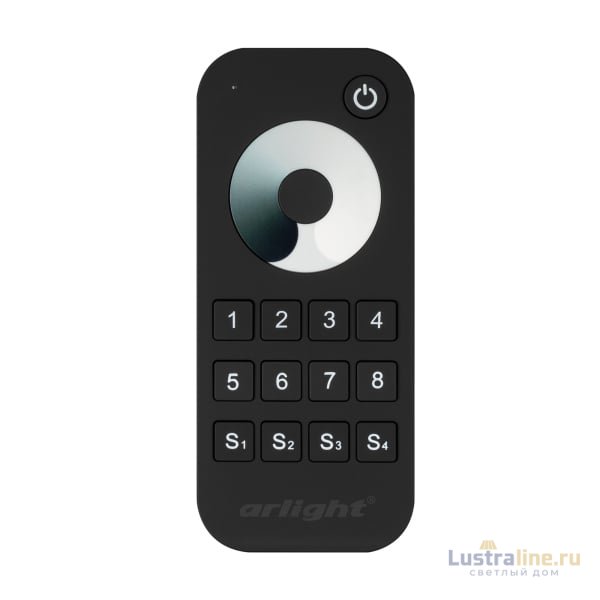 Пульт ДУ Arlight Smart 031935