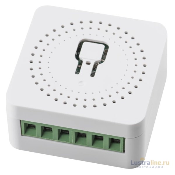 Переключатель (реле) Lightstar Teta 505550