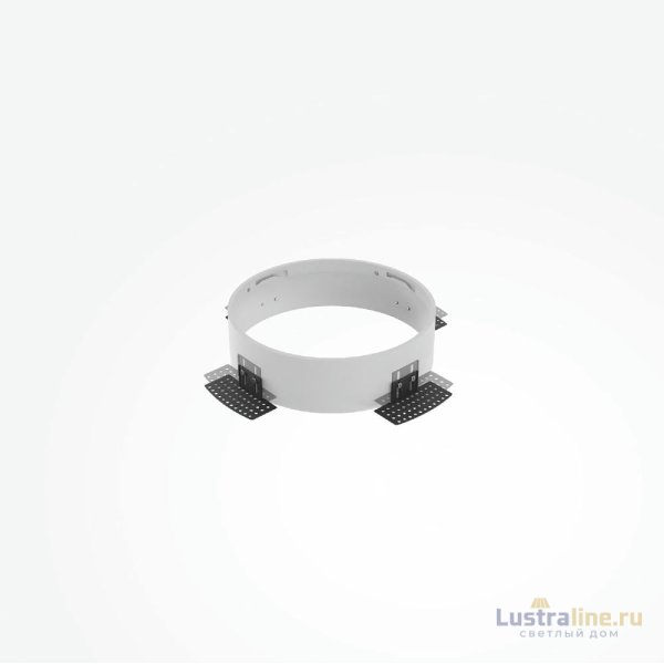 Аксессуар для встраиваемого светильника Maytoni Downlight DLA032-TRS24-W