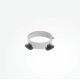 Аксессуар для встраиваемого светильника Maytoni Downlight DLA032-TRS24-W