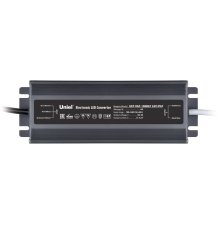 Блок питания Uniel UET-VAF-100B67 24V IP67 UL-00009367