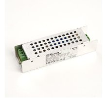Трансформатор для светодиодной ленты Feron LB009 24Вт 12В IP20 48006
