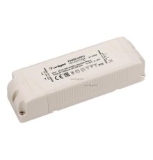 Блок питания Arlight ARJ-KE421400A (60W, 1400mA, PFC) 024900