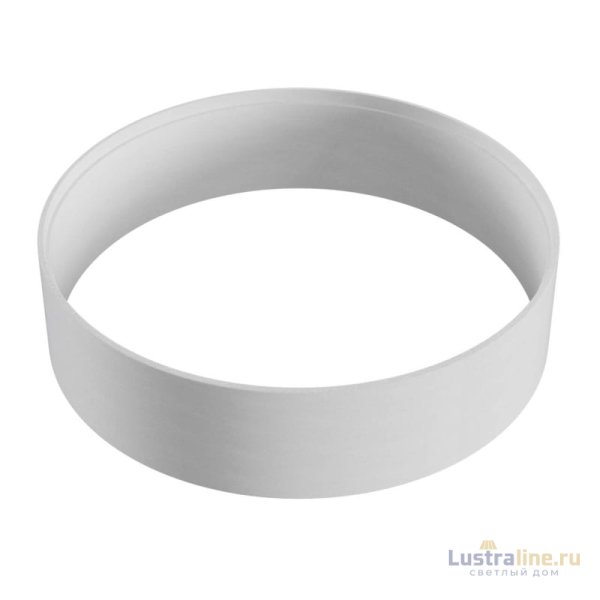 Кольцо декоративное Maytoni Barret DLA041-01W Кольцо декоративное Maytoni Barret DLA041-01W