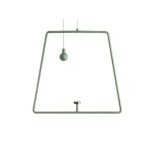 Основание для подвесного светильника Deko-Light Miram 930631