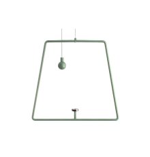 Основание для подвесного светильника Deko-Light Miram 930631