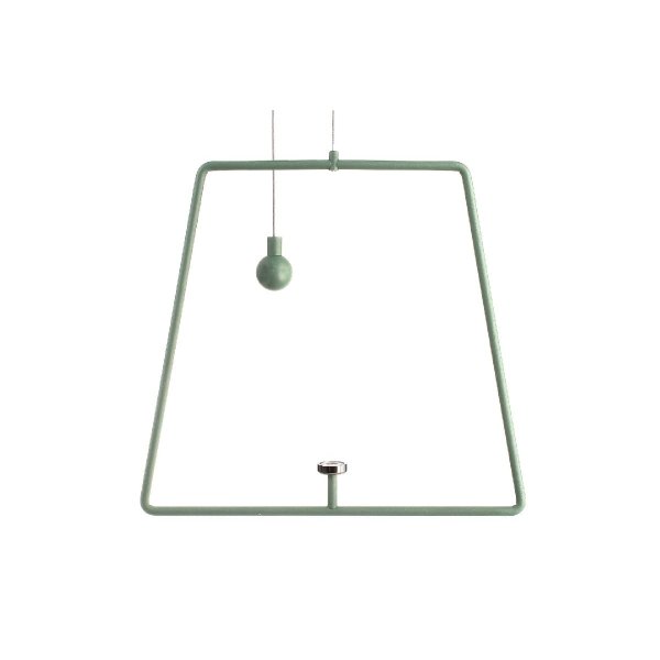 Основание для подвесного светильника Deko-Light Miram 930631