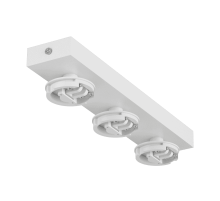 Основание для светильника SWG MINI-VL-M13-WH 004874