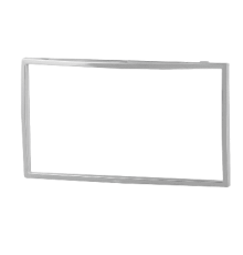 Вставка двойная Lezard Mira 801-0225-701