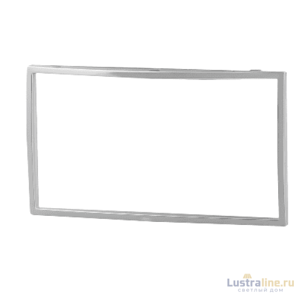 Вставка двойная Lezard Mira 801-0225-701
