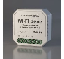 WI-FI реле Elektrostandard 76009/00 4690389193132 a062688