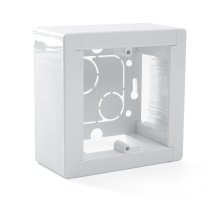 Коробка монтажная Stekker EBX20-04-1 К-440 39928