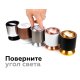 Корпус светильника накладной Ambrella Light DIY Spot C7401 УЦ