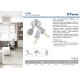 Патрон-переходник Feron LH62 41219 УЦ