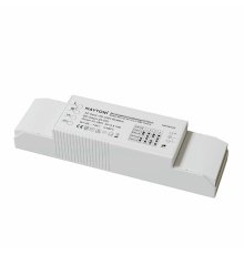 Блок питания Maytoni 22-28Вт DC23-40В IP20 Dali PSL-DL40-3CCT-550-700mA
