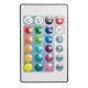 Мини-контроллер RGB Apeyron 12В 72Вт IR пульт 04-15