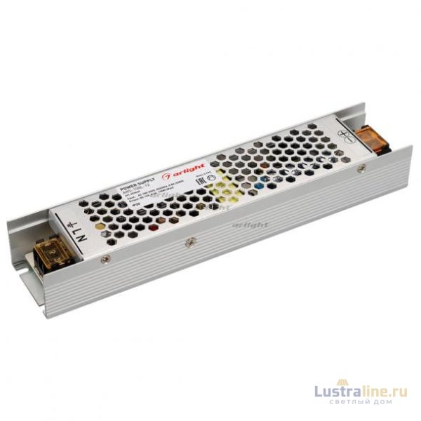 Блок питания Arlight ARS-100L-12 (12V, 8.3A, 100W) 023626