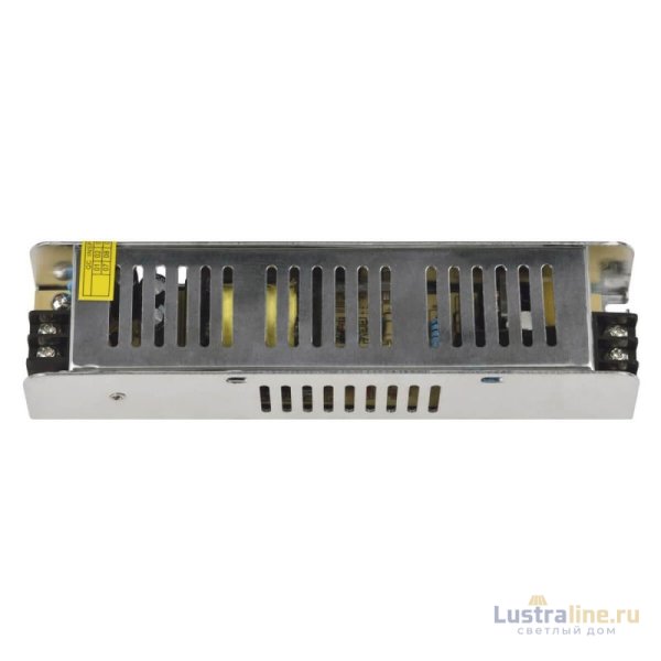 Блок питания (UL-00004329) Uniel 12V 100W IP20 8,3A UET-VAS-100A20 12V IP20