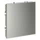 Заглушка Voltum S70 VLS080105