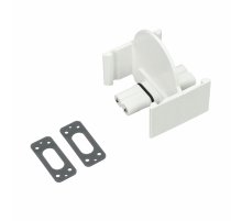 Коннектор Arlight ARL-LARGO-CON-I-2pin (WH) 030993