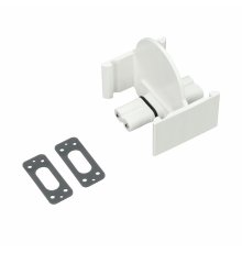 Коннектор Arlight ARL-LARGO-CON-I-2pin (WH) 030993