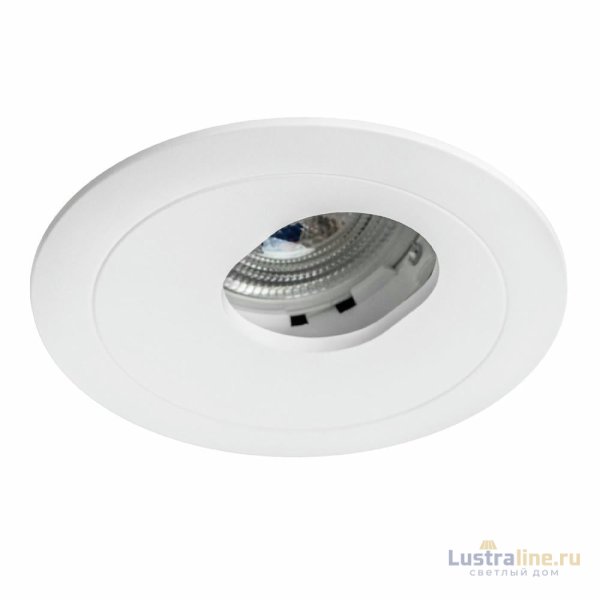 Рамка для светильника Lightstar Anello 012216