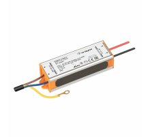 Блок питания Arlight ARPJ-SN-40500 (20W, 21-40V, 500mA, IP65) 045402