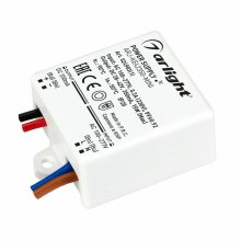 Блок питания Arlight ARJ-KE42350-MINI (15W, 350mA, PFC) 024903(1)