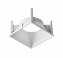 Рамка декоративная Maytoni Alfa LED C065-01W