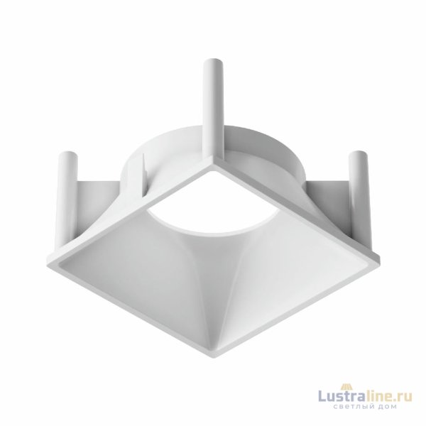 Рамка декоративная Maytoni Alfa LED C065-01W