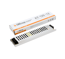 Блок питания SWG XT-120-12 003059