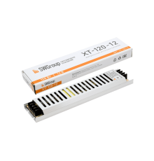Блок питания SWG XT-120-12 003059