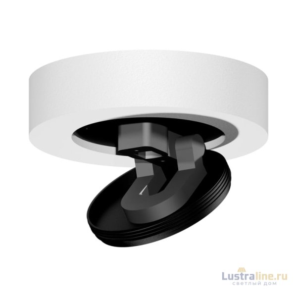 Крепеж накладной скрытый поворотный Ambrella Light DIY Spot A2228
