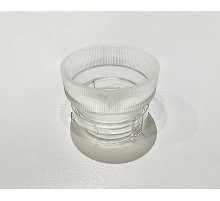 Кольцо внутреннее Italline Ring Danny crystal