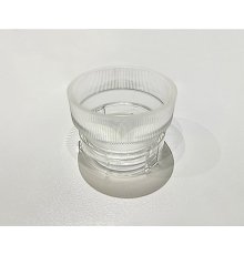 Кольцо внутреннее Italline Ring Danny crystal