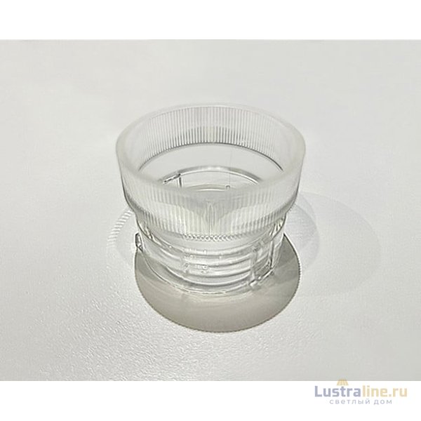 Кольцо внутреннее Italline Ring Danny crystal