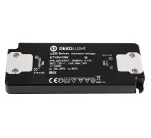 Блок питания Deko-Light 12Вт 220-240В IP20 862231