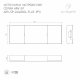 Блок питания Arlight ARV-SP-48024-FLAT-PFC (48V, 0.5A, 24W) 052079