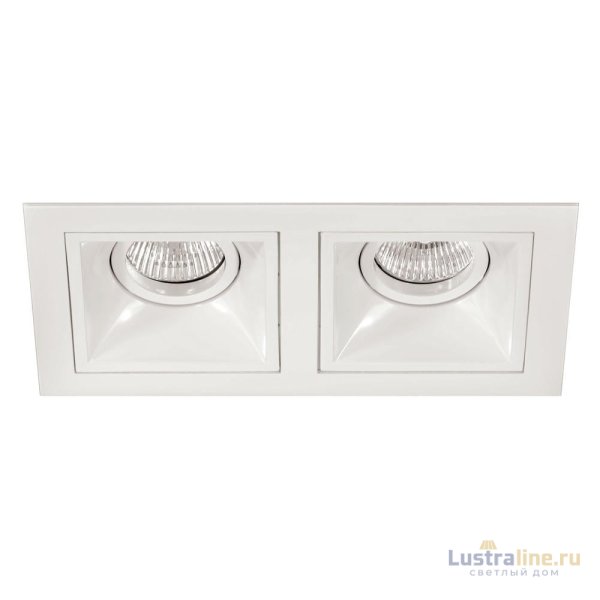 Рамка Lightstar Domino Quadro 214526 УЦ