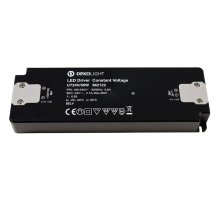 Блок питания Deko-Light Eingangsspannung 50Вт 100-240В IP20 862122