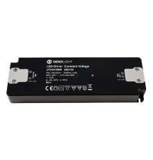 Блок питания Deko-Light Eingangsspannung 50Вт 100-240В IP20 862122