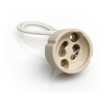 Патрон GU10 Elektrostandard 4690389104374