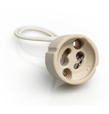 Патрон GU10 Elektrostandard 4690389104374