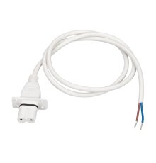 Коннектор питания Arlight ARL-Tail-1000-Con-F-2pin 030992