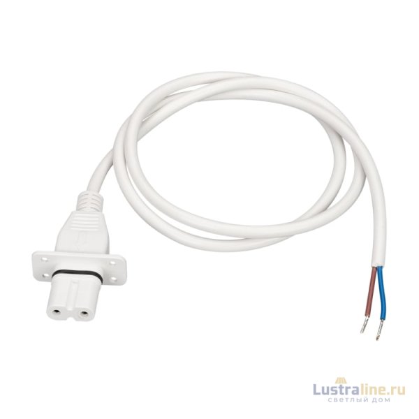 Коннектор питания Arlight ARL-Tail-1000-Con-F-2pin 030992