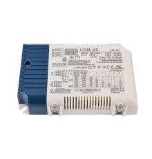 Блок питания Deko-Light 42Вт 180-295В IP20 862244