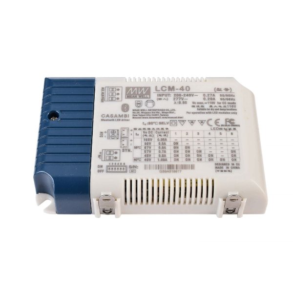 Блок питания Deko-Light 42Вт 180-295В IP20 862244