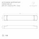 Блок питания Arlight ARV-SP-24150-PFC-TUYA (24V, 6.25A, 150W, WiFi, 2.4G) 052989