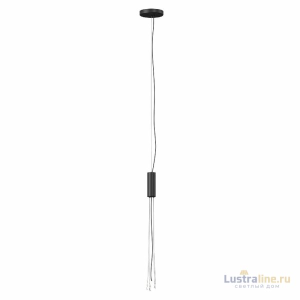 Универсальное крепление Maytoni Zon C032C-04-B-1