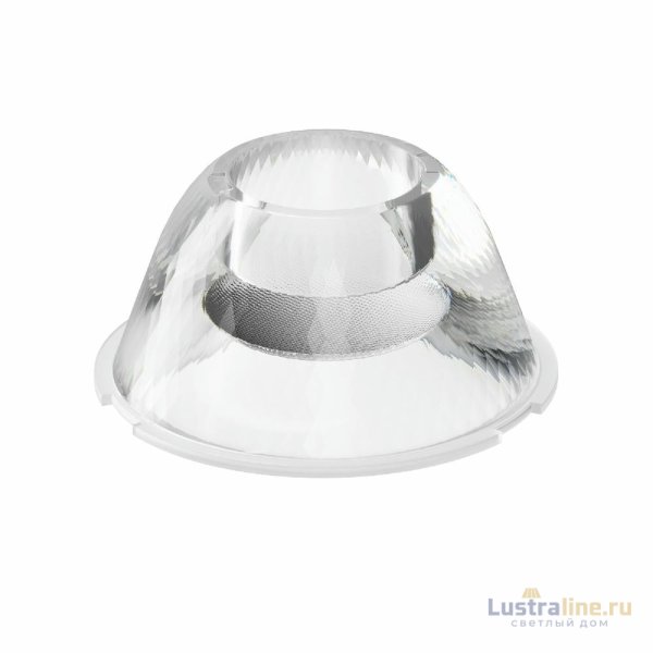 Линза Maytoni Alfa led LensD43-24
